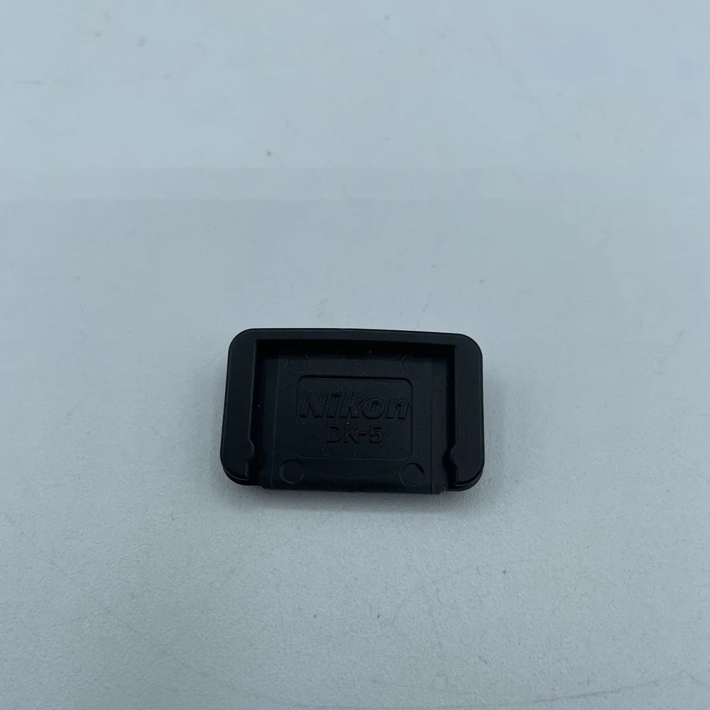 Genuine Nikon DK-5 Eyepiece Cover D7200 D7000 D5500 D5300 D5000 D3300 D3200 D750